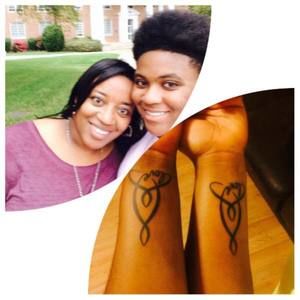 Meet your Posher, Jada